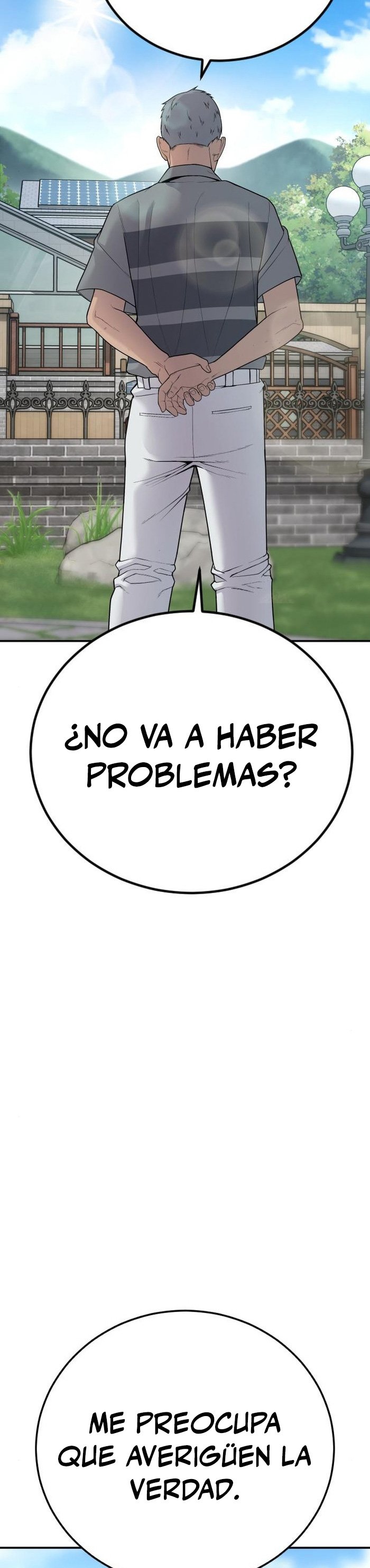 Read Manager Kim ES Manga Online