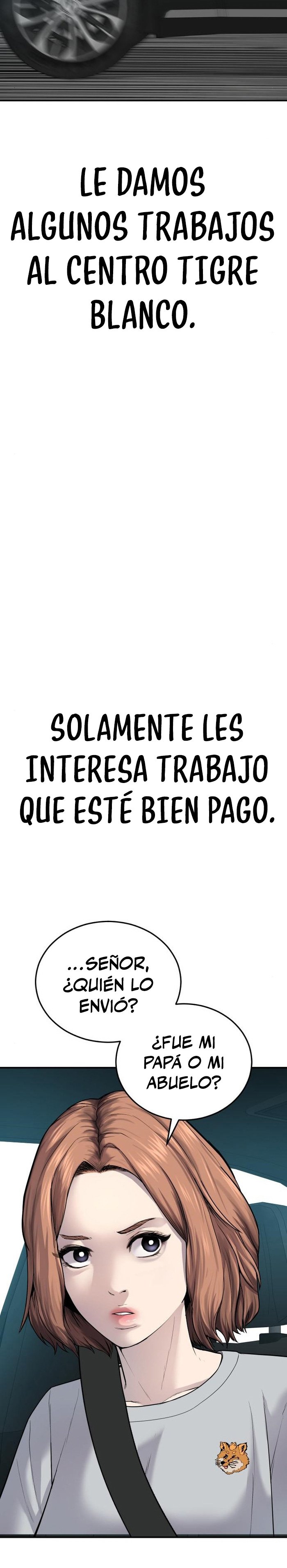Read Manager Kim ES Manga Online