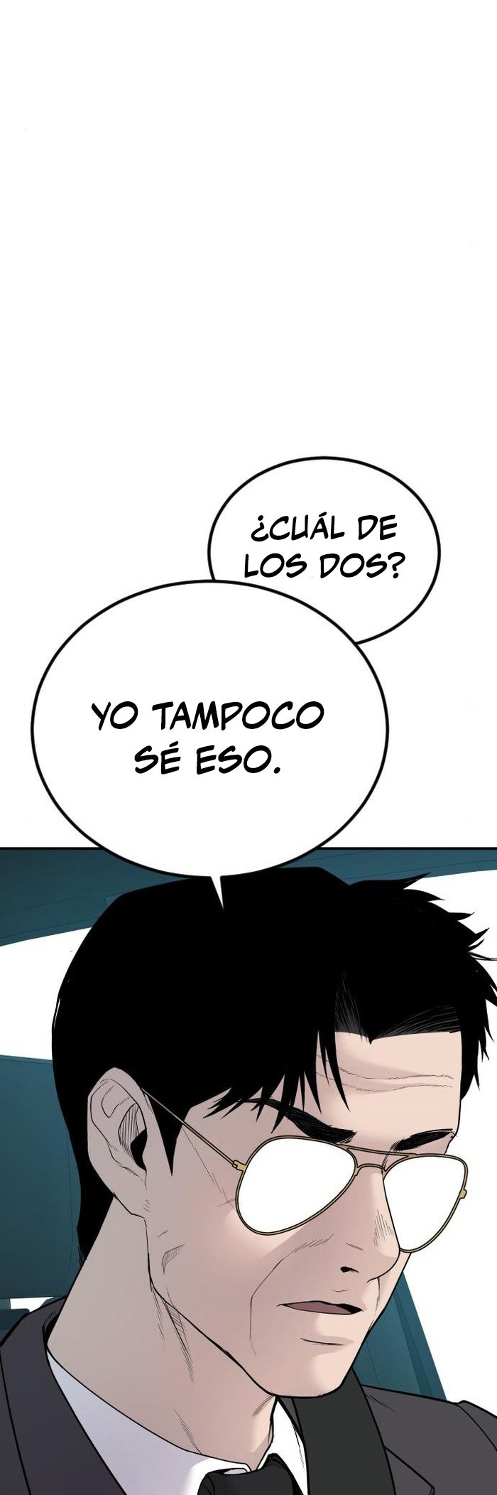 Read Manager Kim ES Manga Online