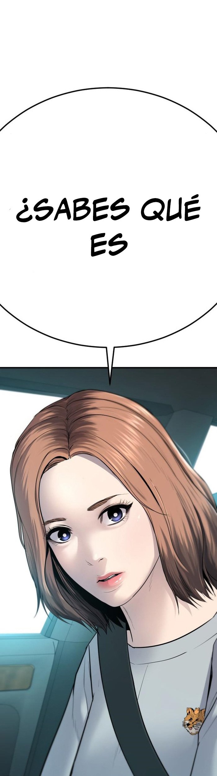 Read Manager Kim ES Manga Online