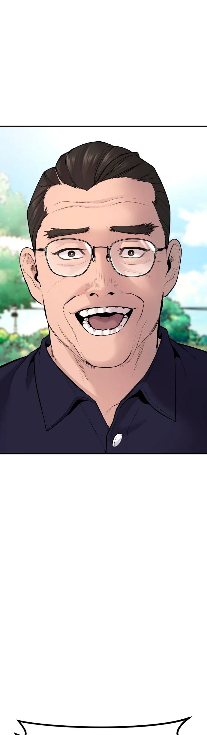 Read Manager Kim ES Manga Online