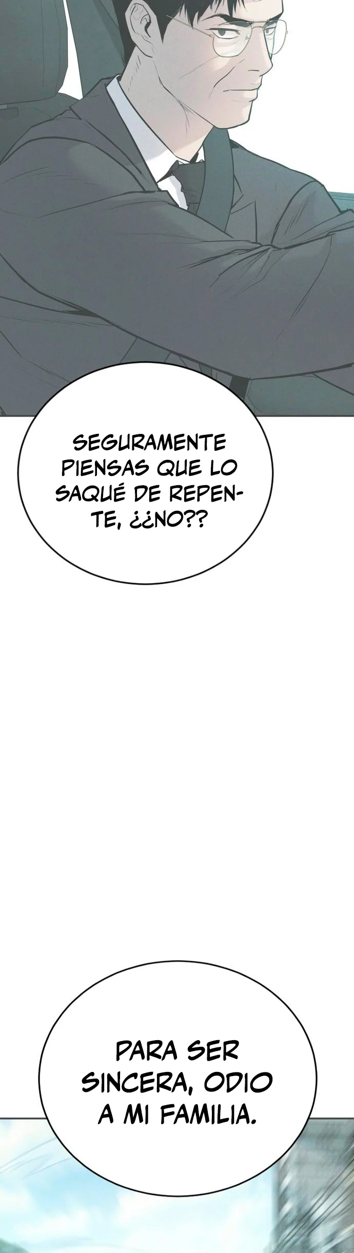 Read Manager Kim ES Manga Online