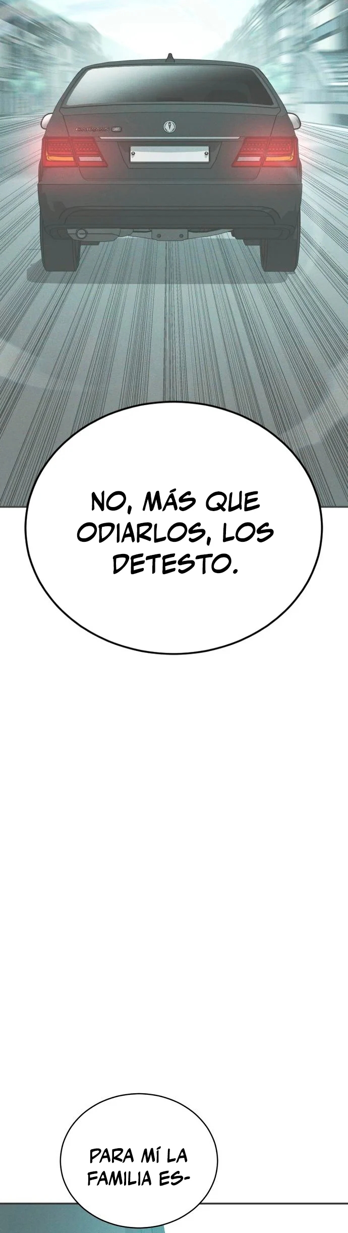 Read Manager Kim ES Manga Online