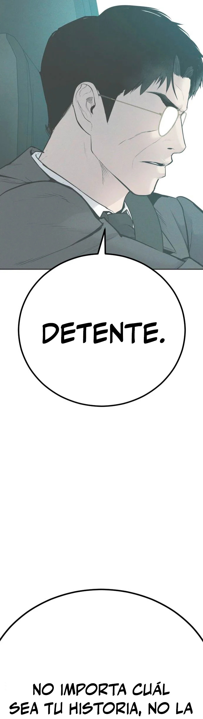 Read Manager Kim ES Manga Online
