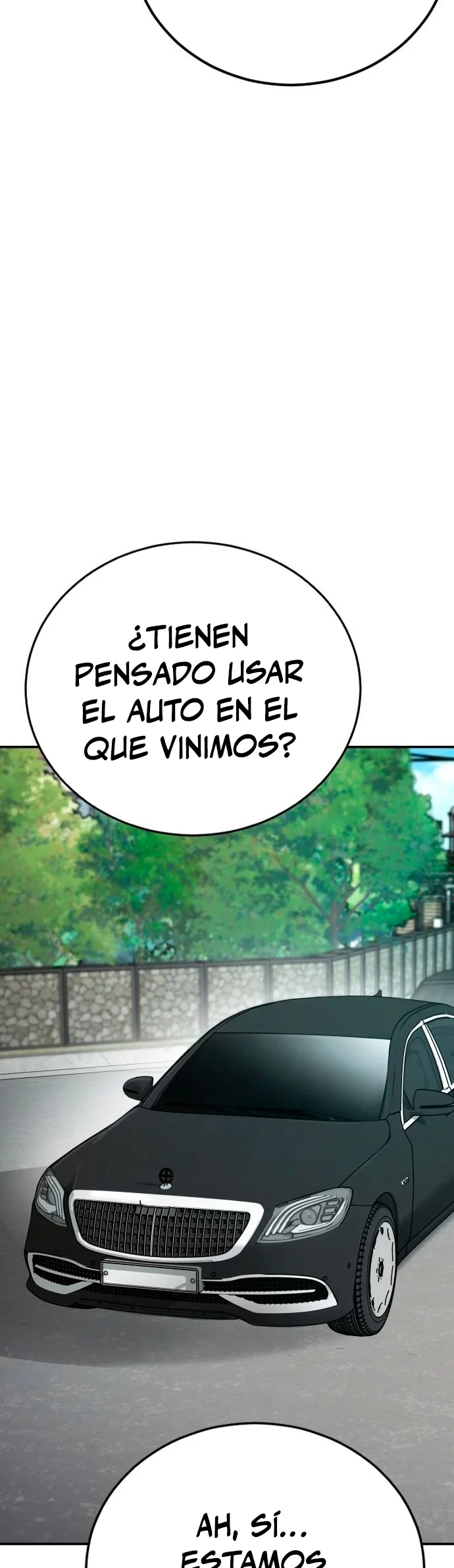Read Manager Kim ES Manga Online