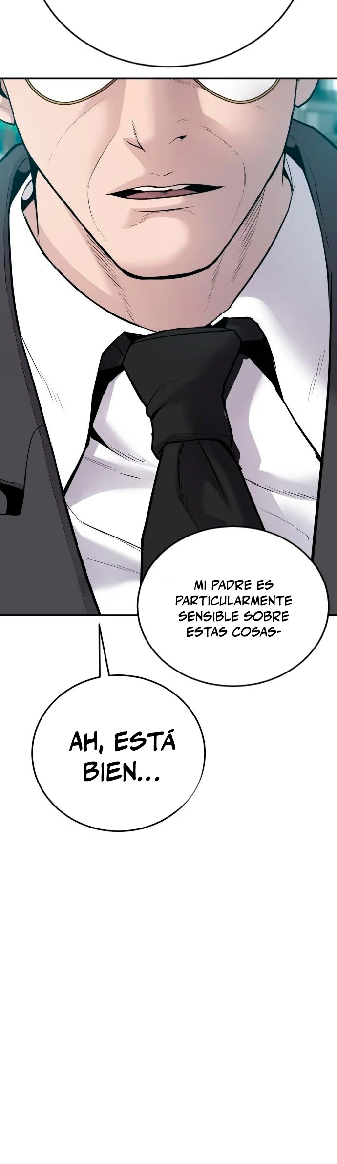 Read Manager Kim ES Manga Online