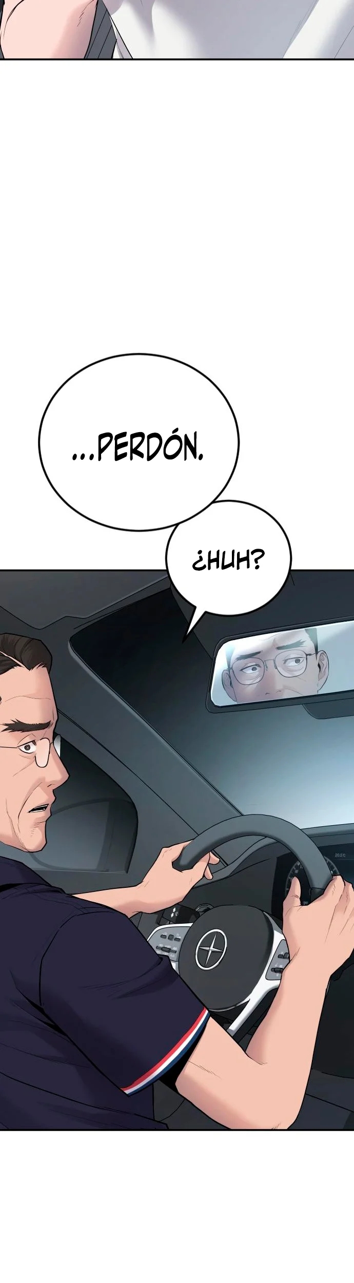 Read Manager Kim ES Manga Online