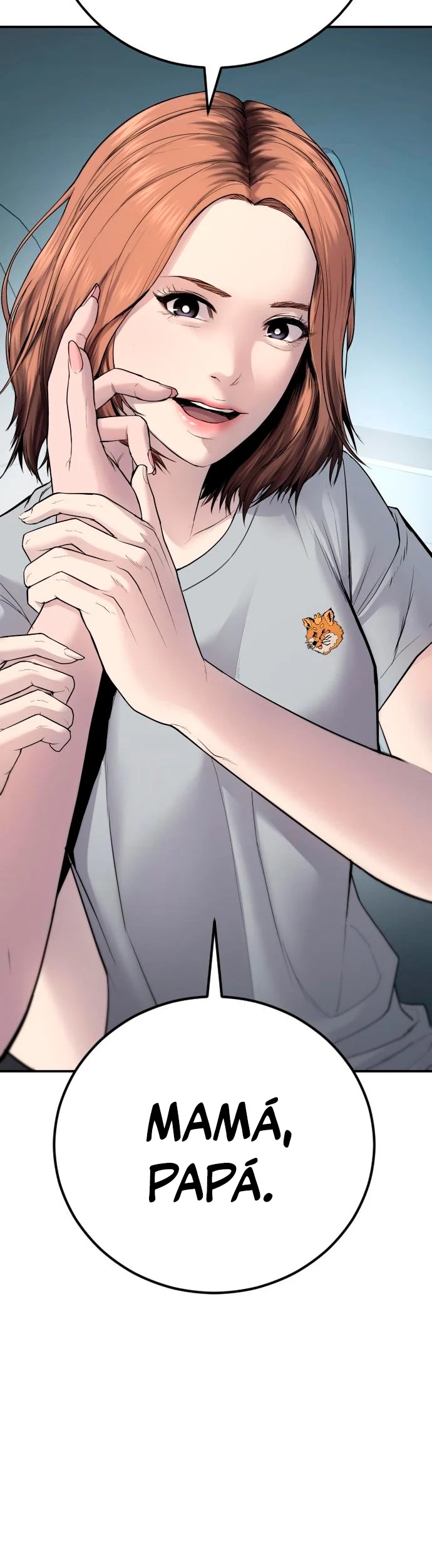 Read Manager Kim ES Manga Online