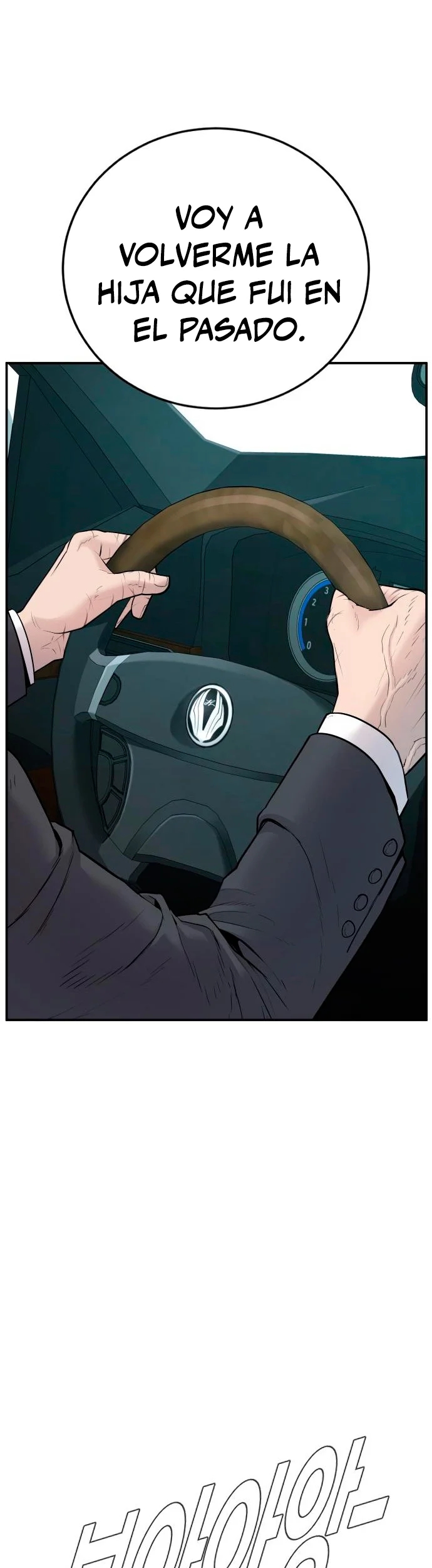 Read Manager Kim ES Manga Online