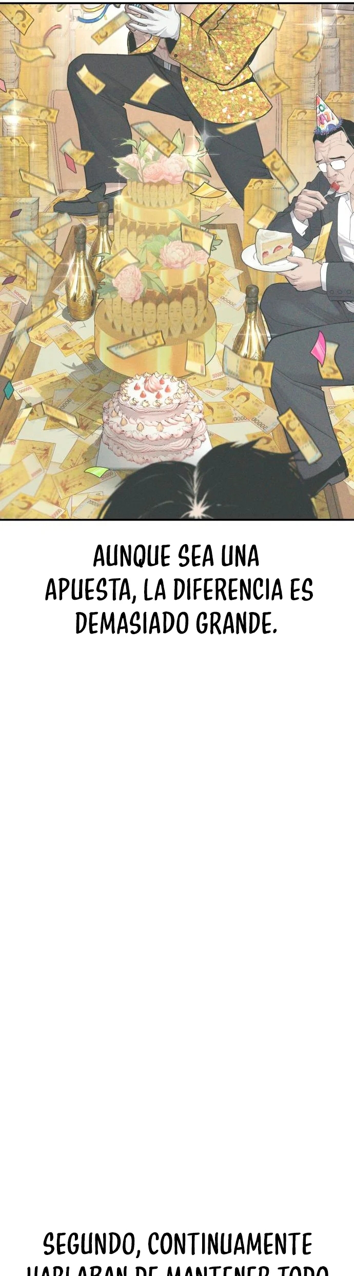 Read Manager Kim ES Manga Online
