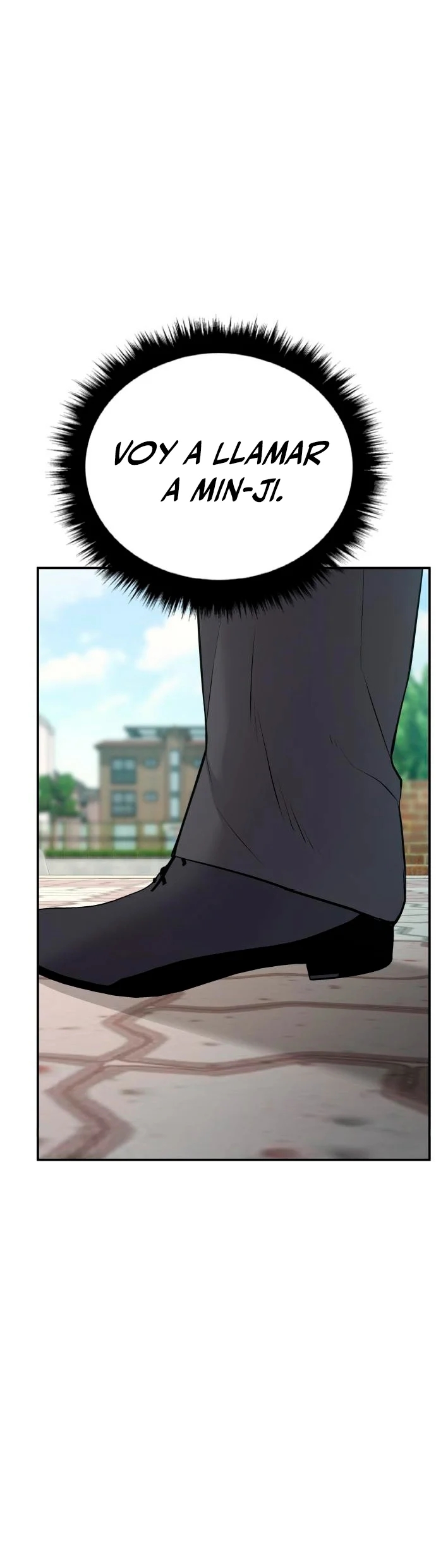 Read Manager Kim ES Manga Online