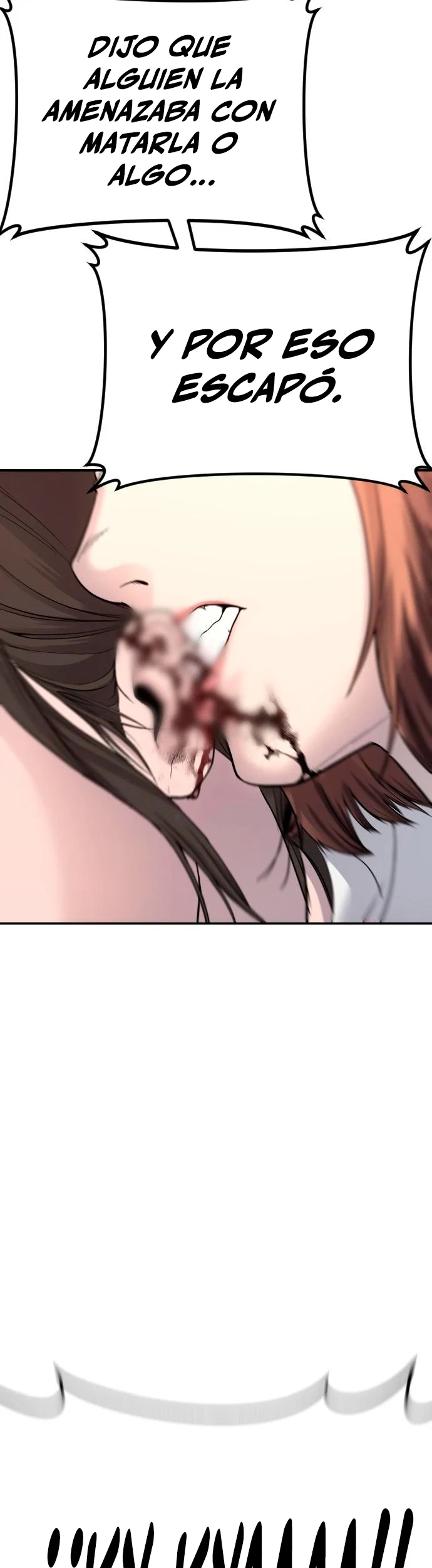 Read Manager Kim ES Manga Online