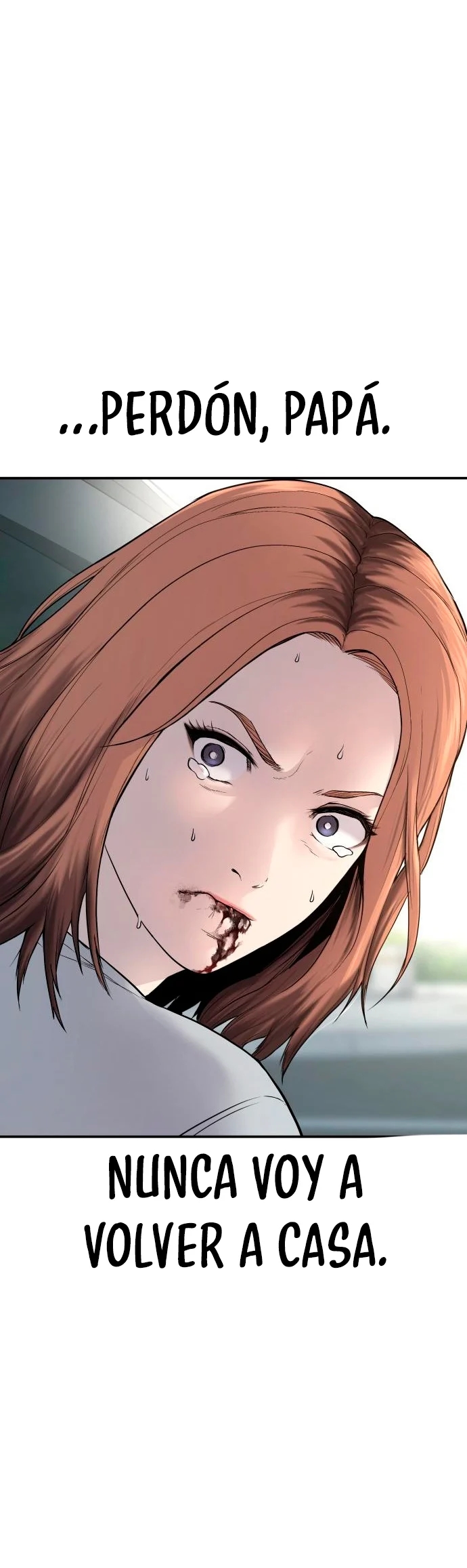 Read Manager Kim ES Manga Online