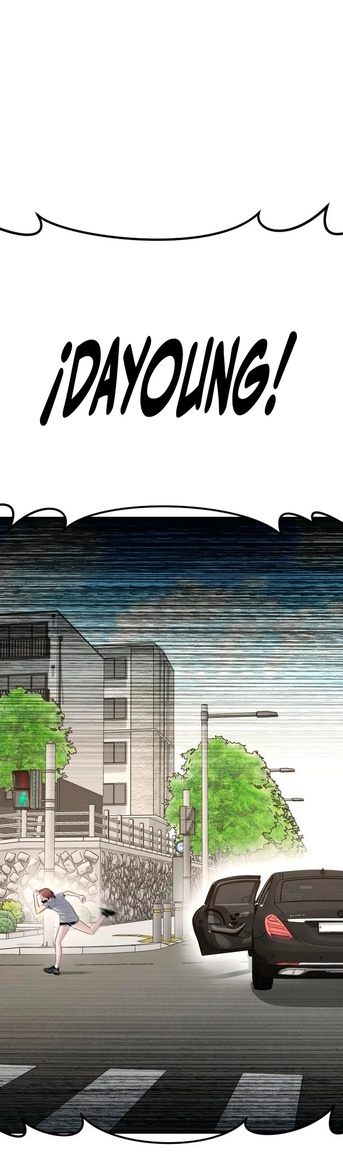 Read Manager Kim ES Manga Online