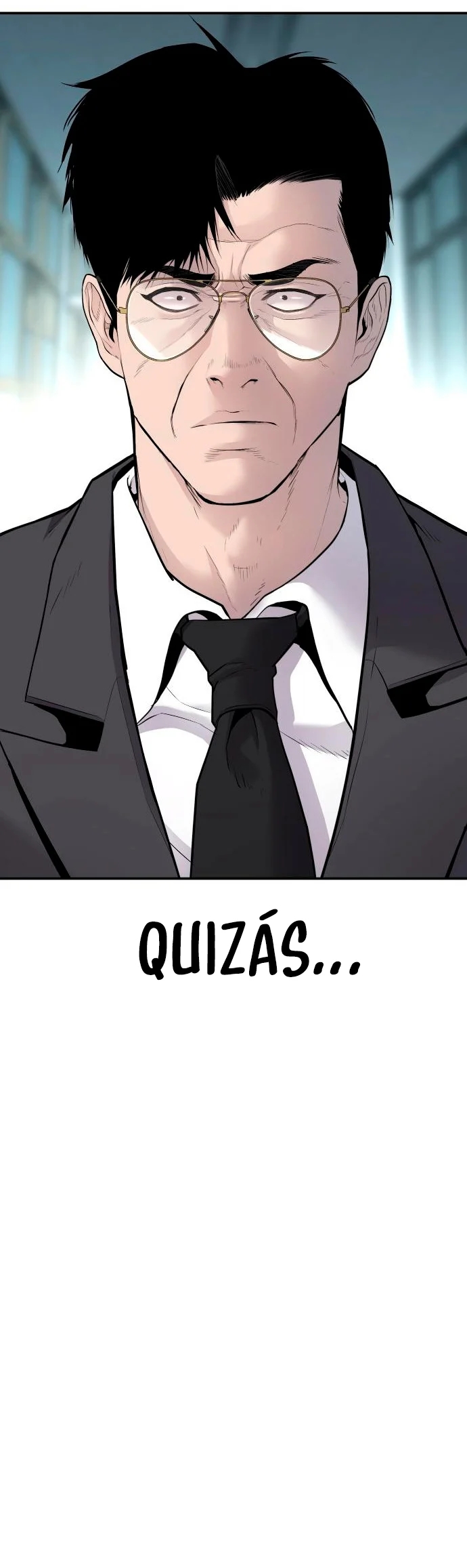 Read Manager Kim ES Manga Online