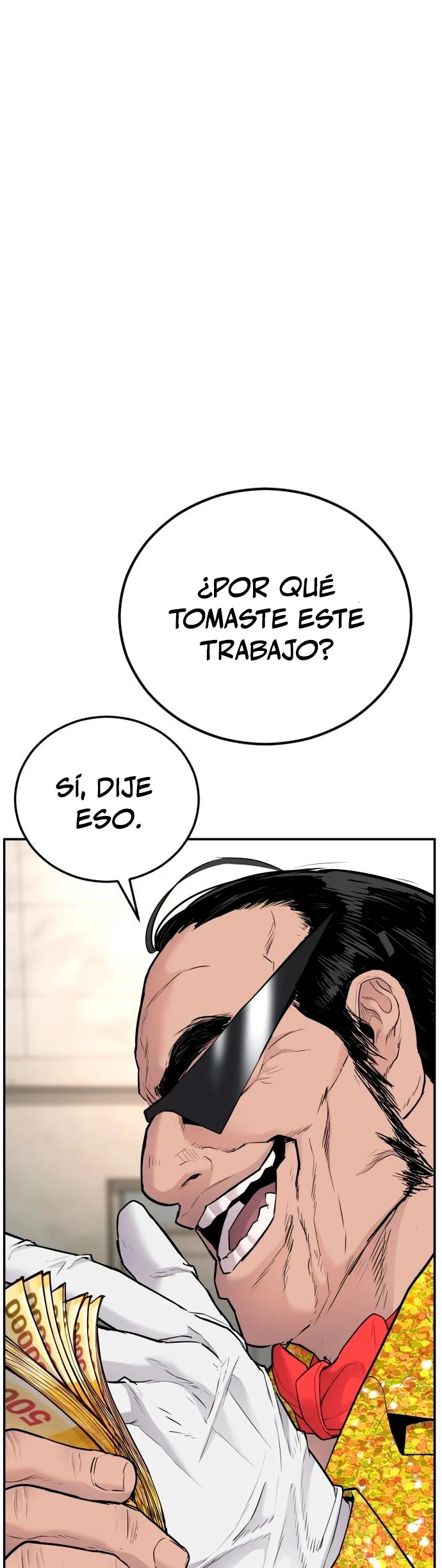 Read Manager Kim ES Manga Online