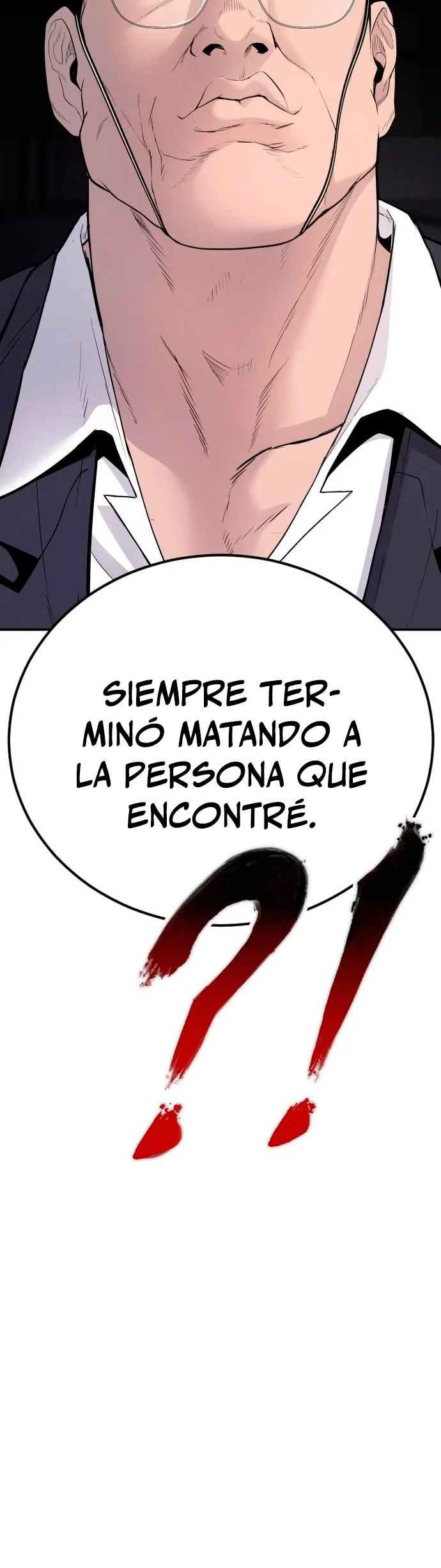 Read Manager Kim ES Manga Online
