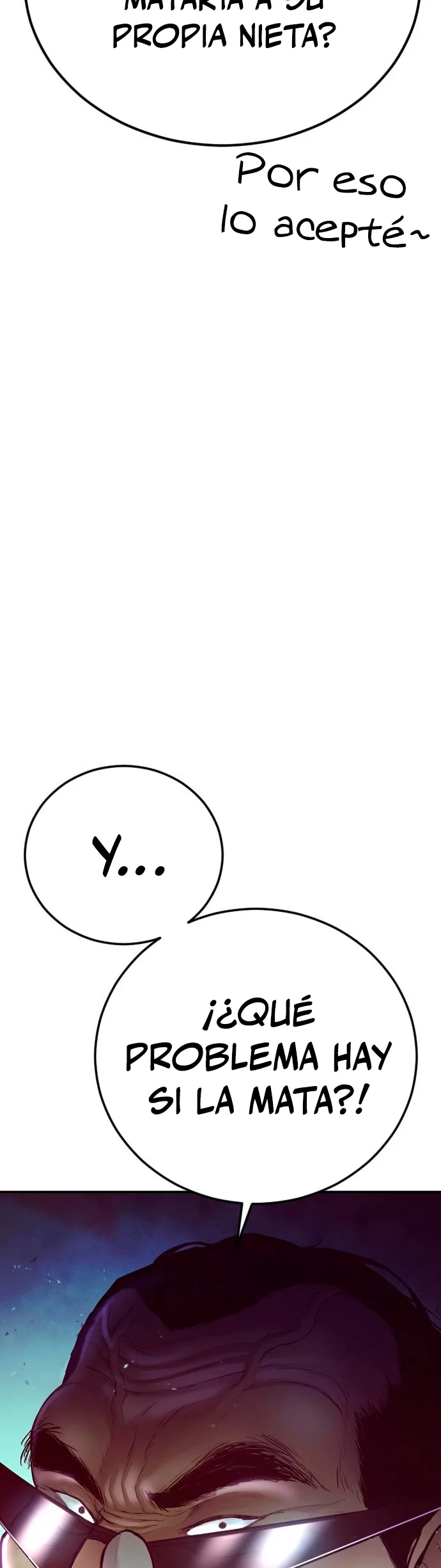 Read Manager Kim ES Manga Online