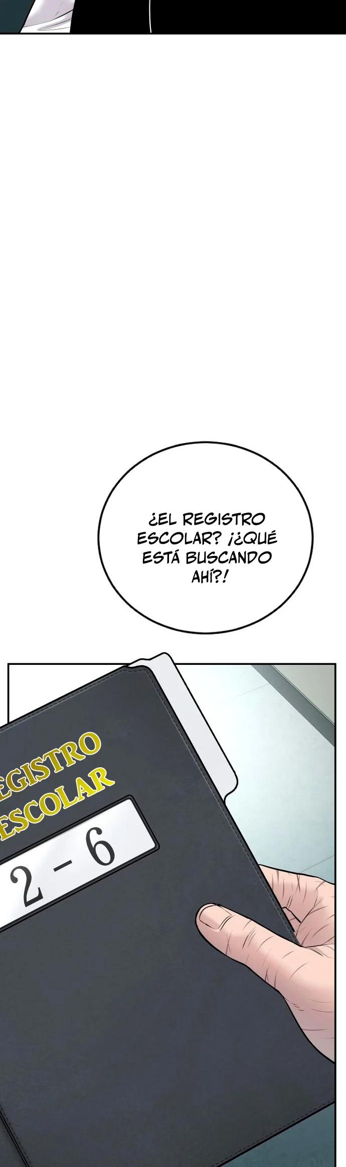 Read Manager Kim ES Manga Online