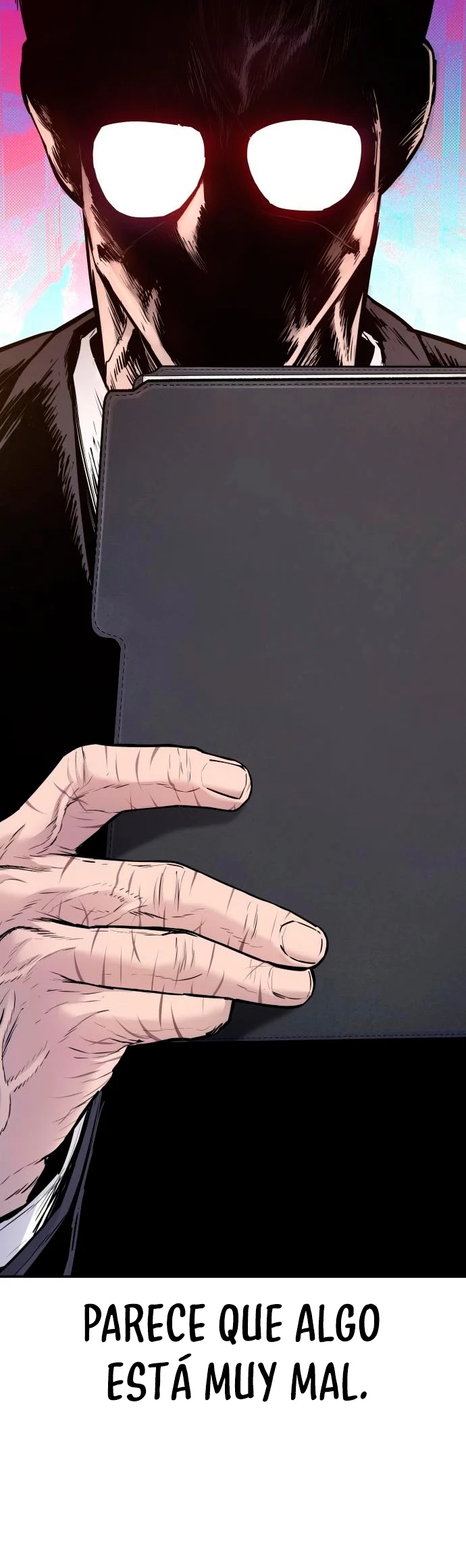 Read Manager Kim ES Manga Online