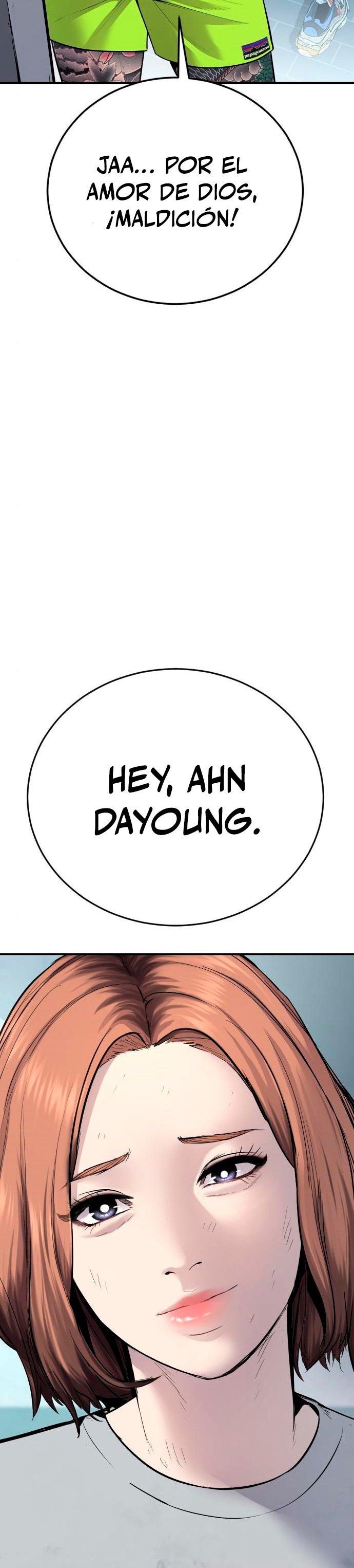 Read Manager Kim ES Manga Online