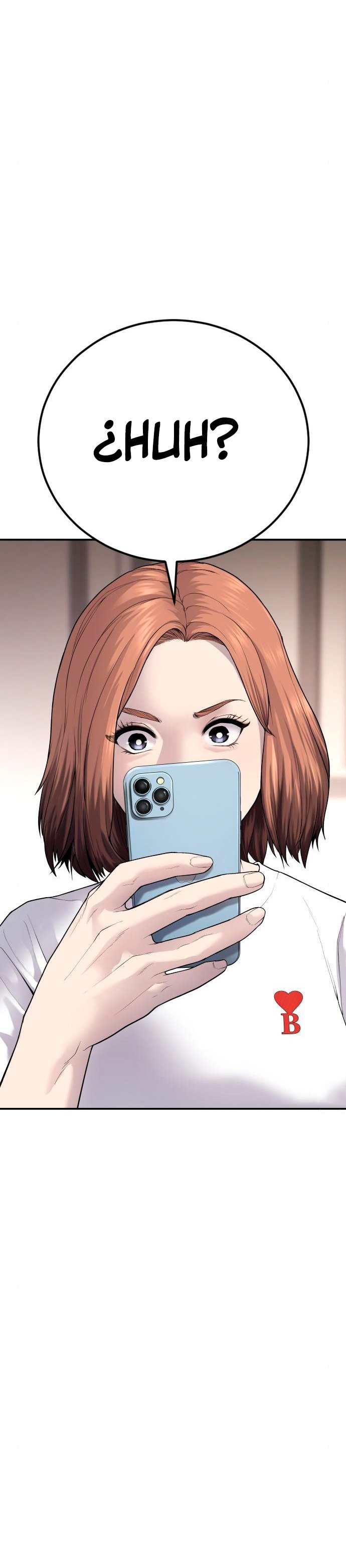 Read Manager Kim ES Manga Online