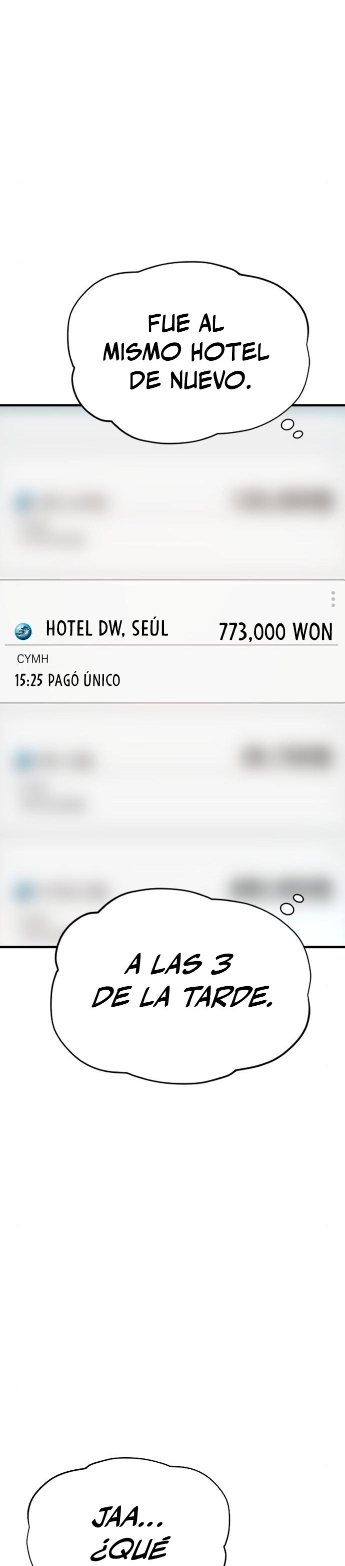 Read Manager Kim ES Manga Online