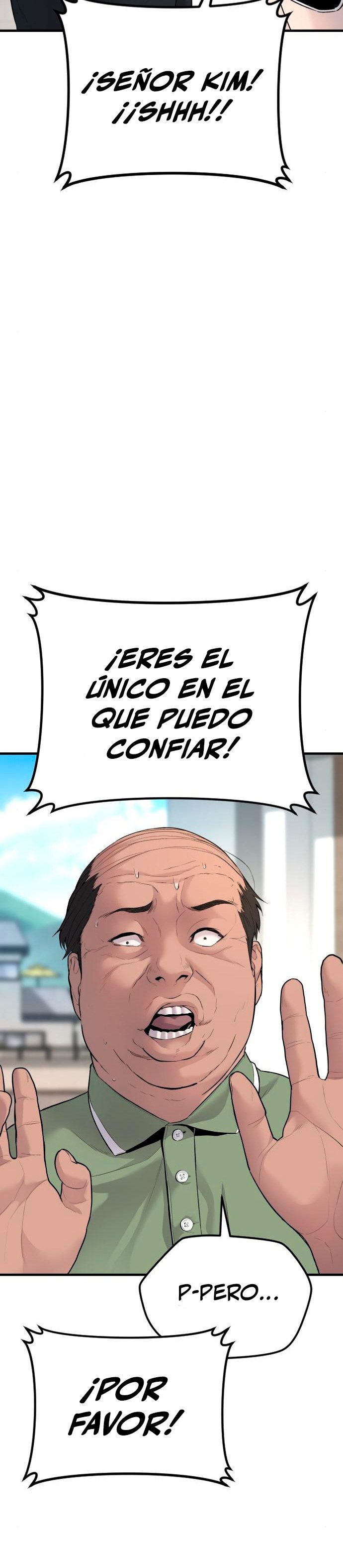 Read Manager Kim ES Manga Online