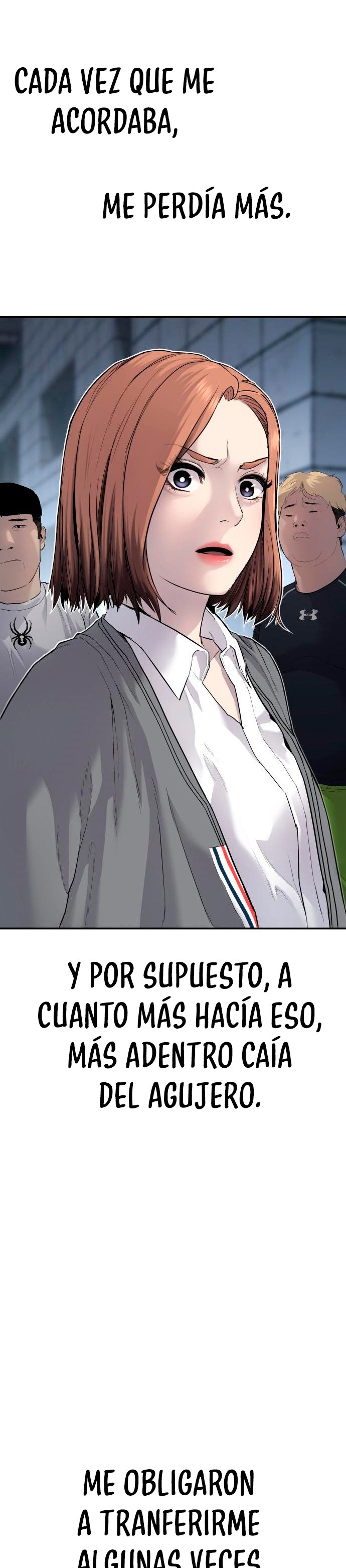 Read Manager Kim ES Manga Online