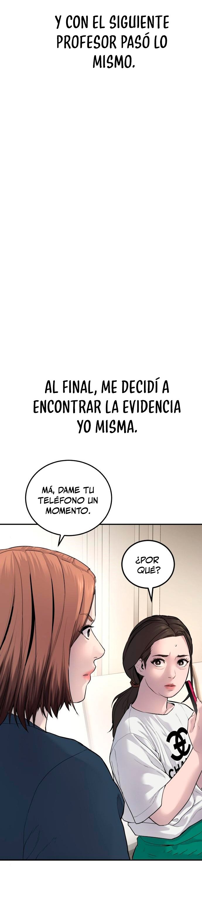 Read Manager Kim ES Manga Online