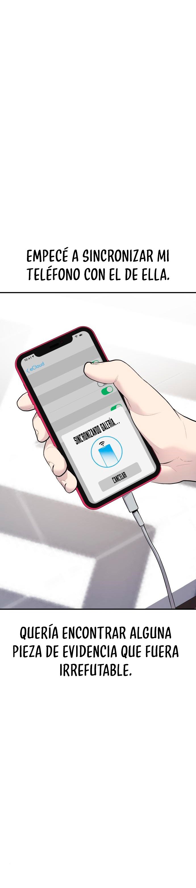 Read Manager Kim ES Manga Online