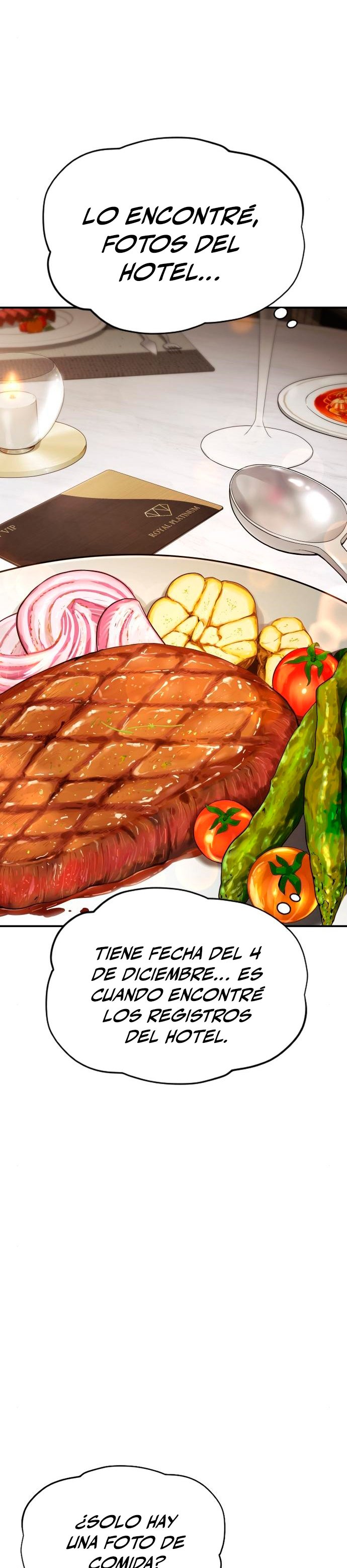 Read Manager Kim ES Manga Online