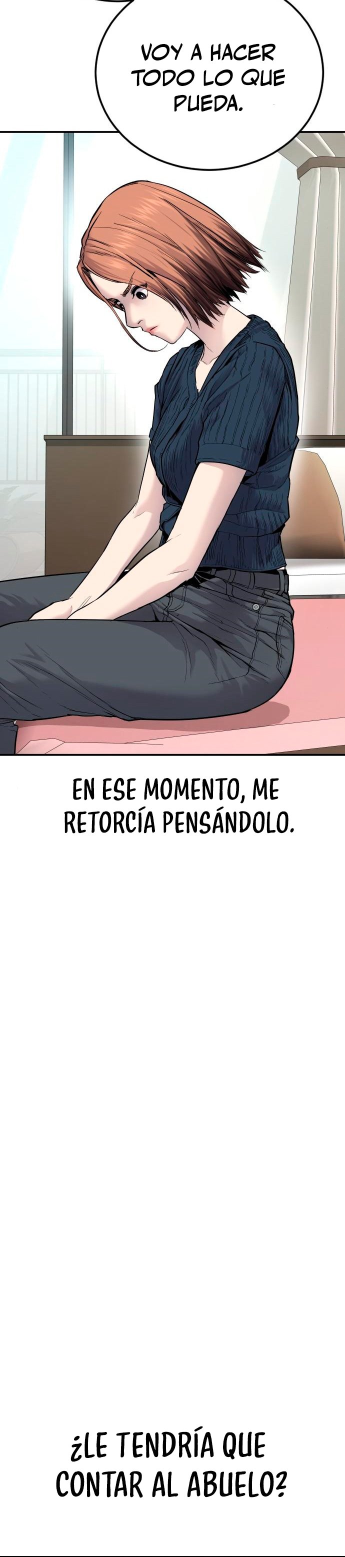 Read Manager Kim ES Manga Online