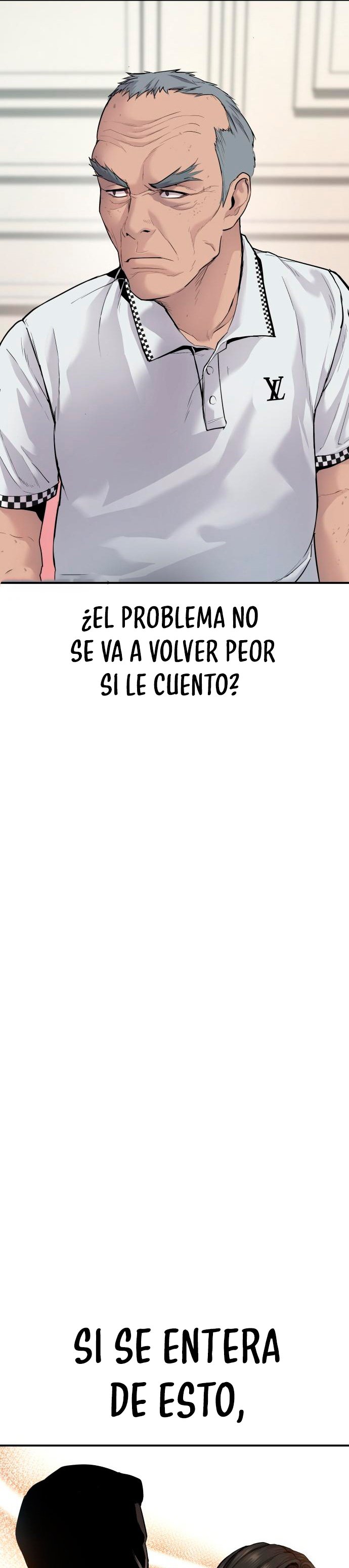 Read Manager Kim ES Manga Online