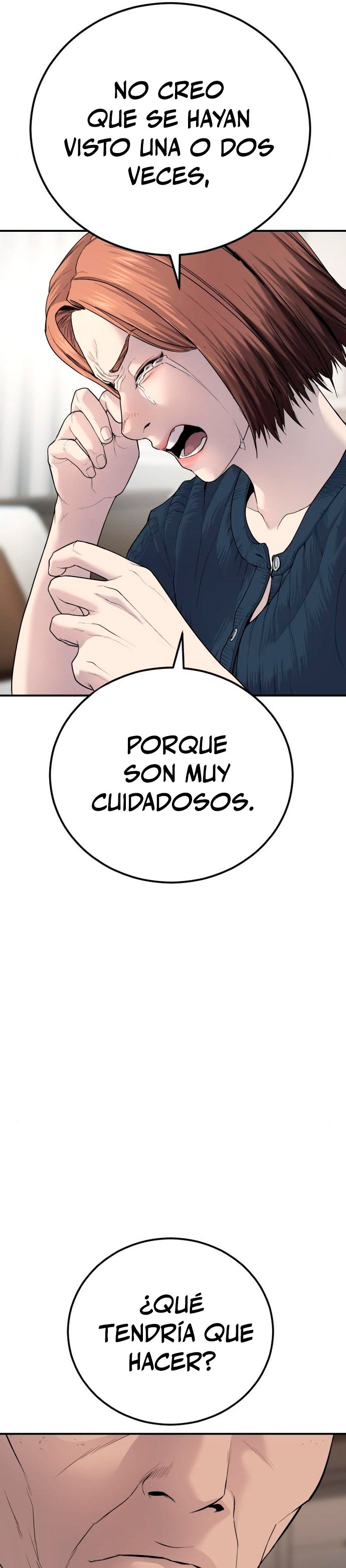 Read Manager Kim ES Manga Online