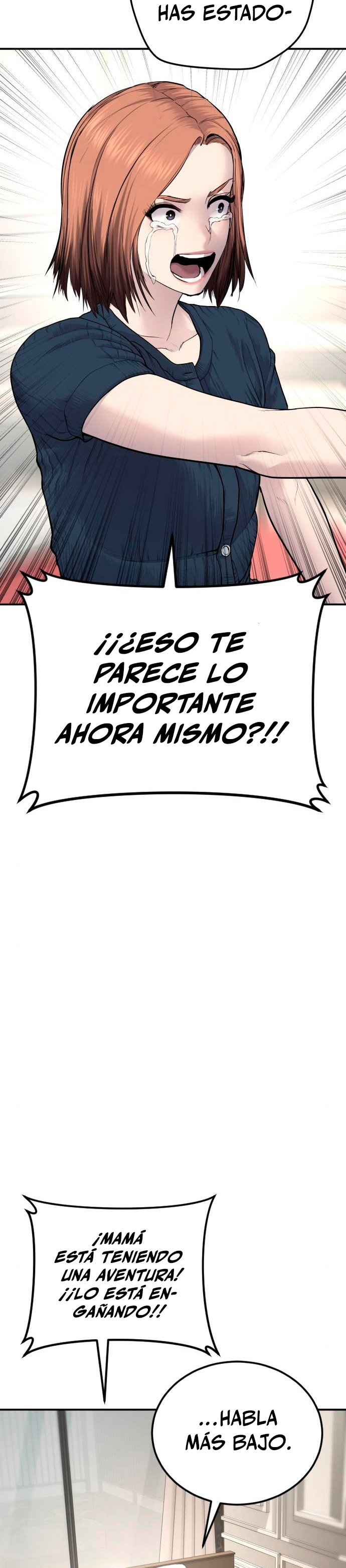 Read Manager Kim ES Manga Online