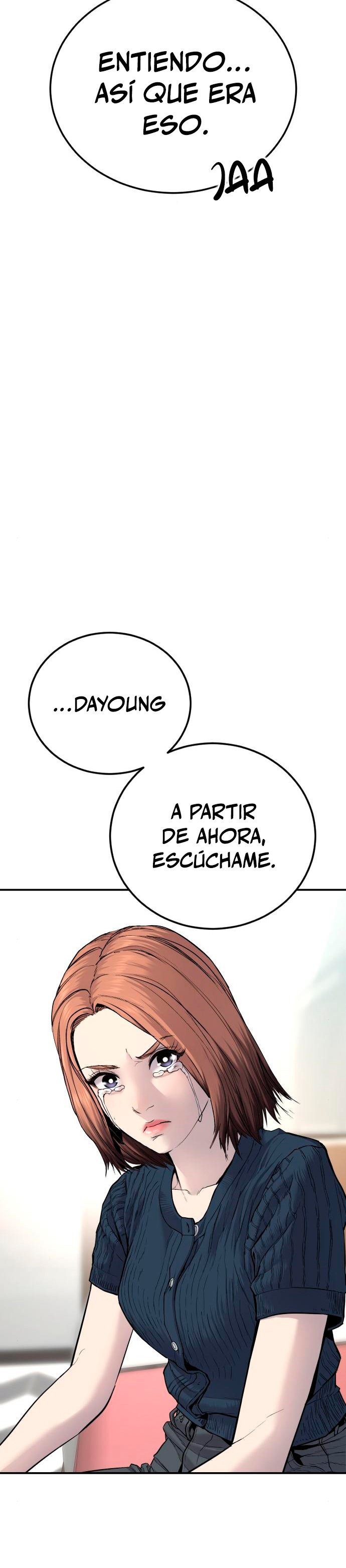 Read Manager Kim ES Manga Online