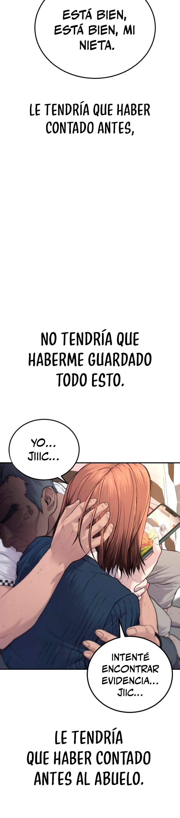 Read Manager Kim ES Manga Online