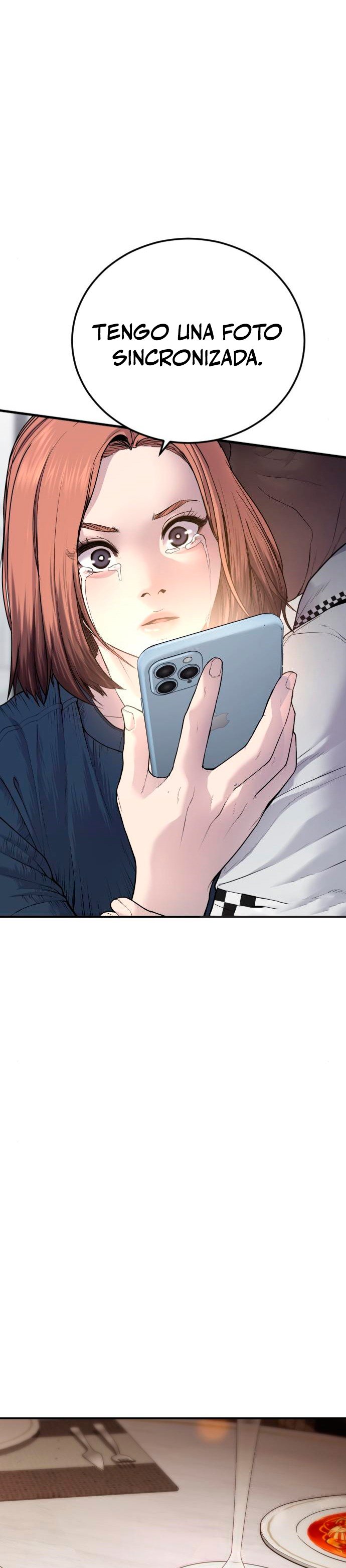 Read Manager Kim ES Manga Online