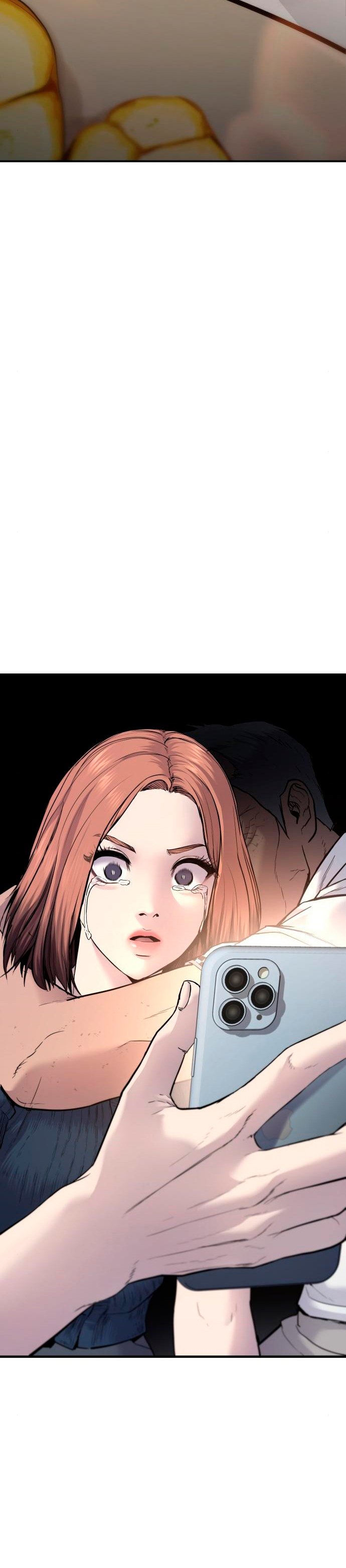 Read Manager Kim ES Manga Online