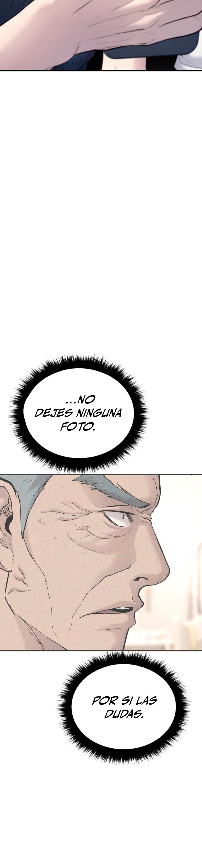 Read Manager Kim ES Manga Online