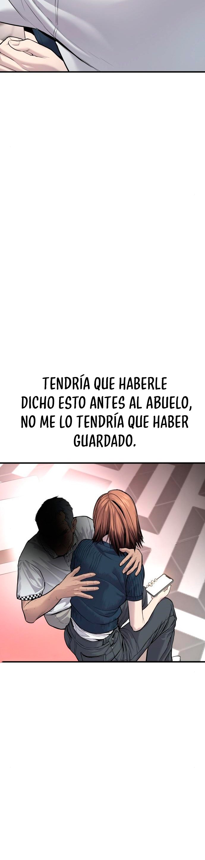 Read Manager Kim ES Manga Online