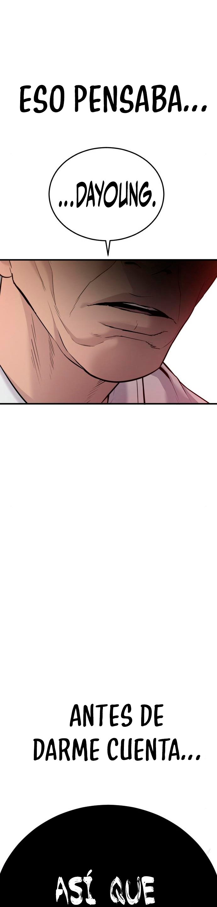 Read Manager Kim ES Manga Online