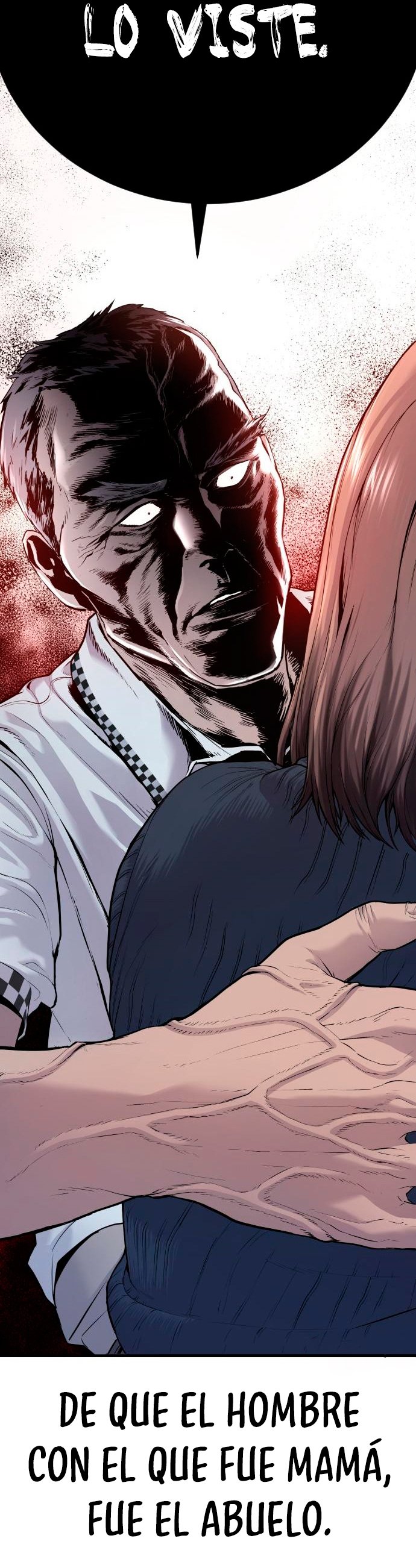 Read Manager Kim ES Manga Online