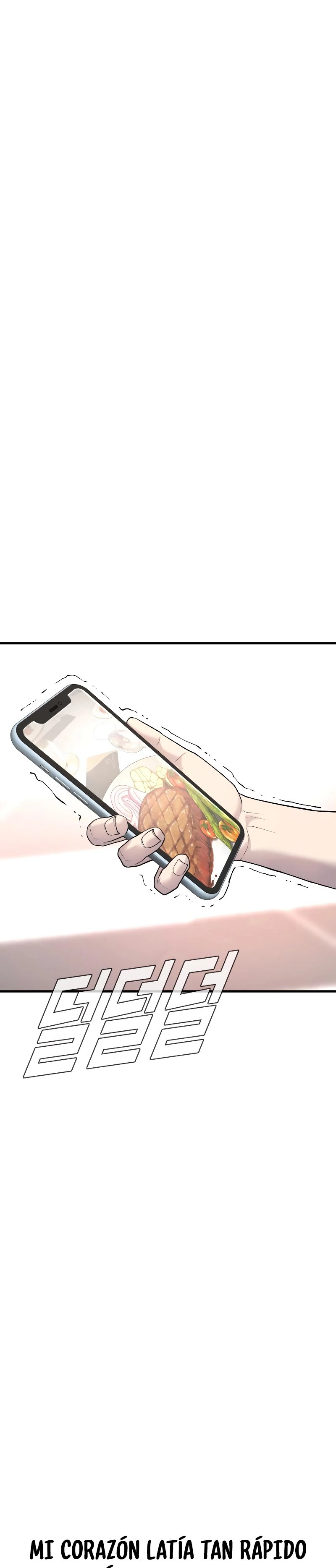 Read Manager Kim ES Manga Online