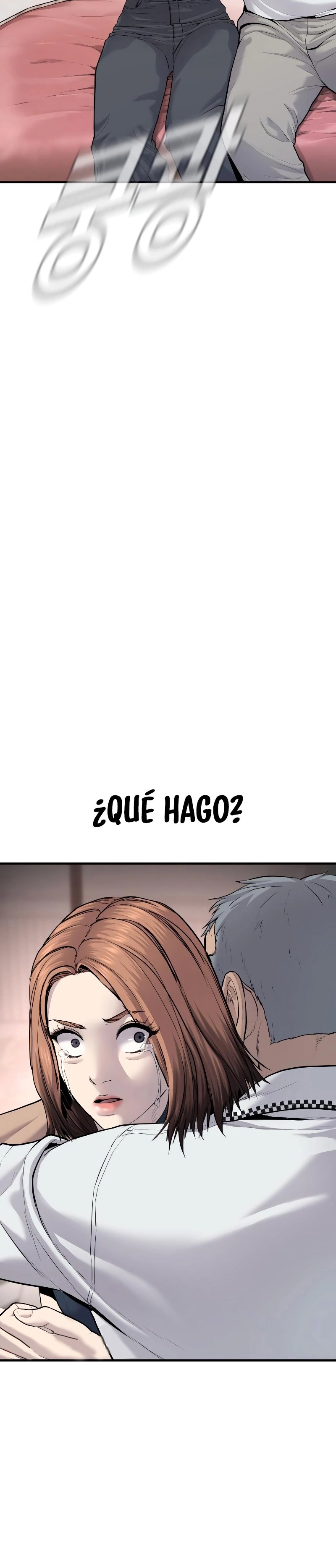 Read Manager Kim ES Manga Online