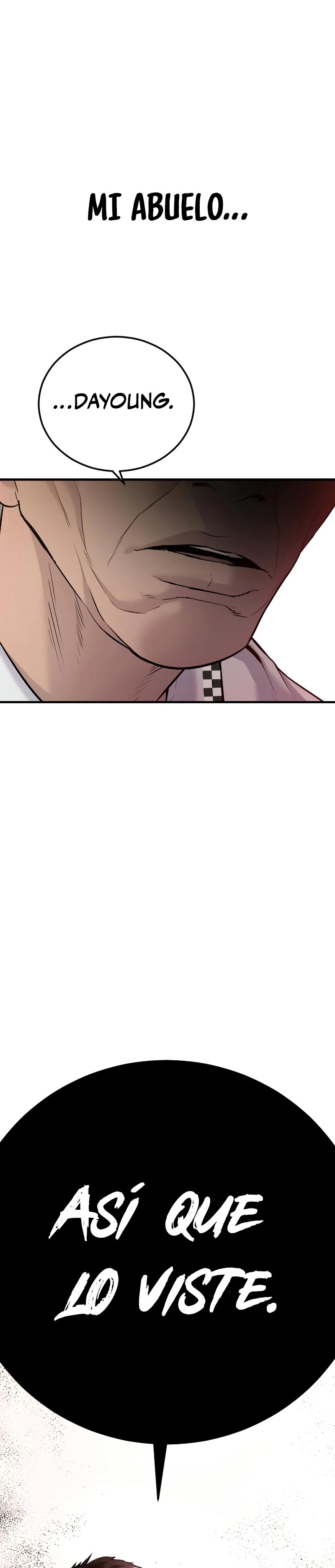 Read Manager Kim ES Manga Online