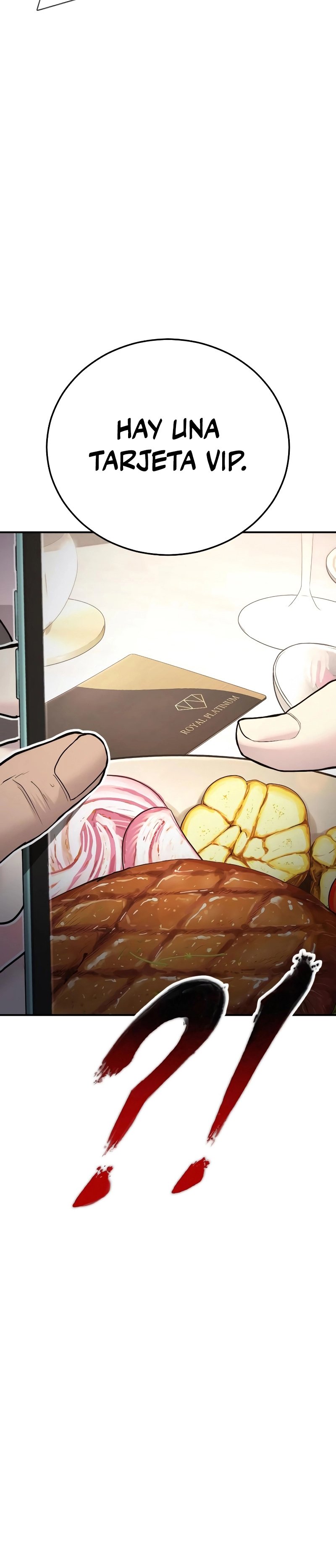 Read Manager Kim ES Manga Online