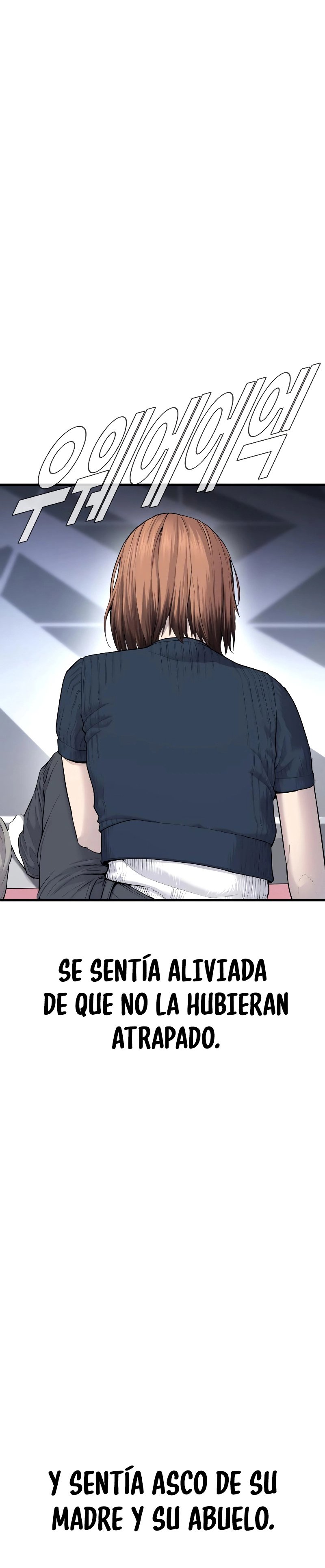 Read Manager Kim ES Manga Online