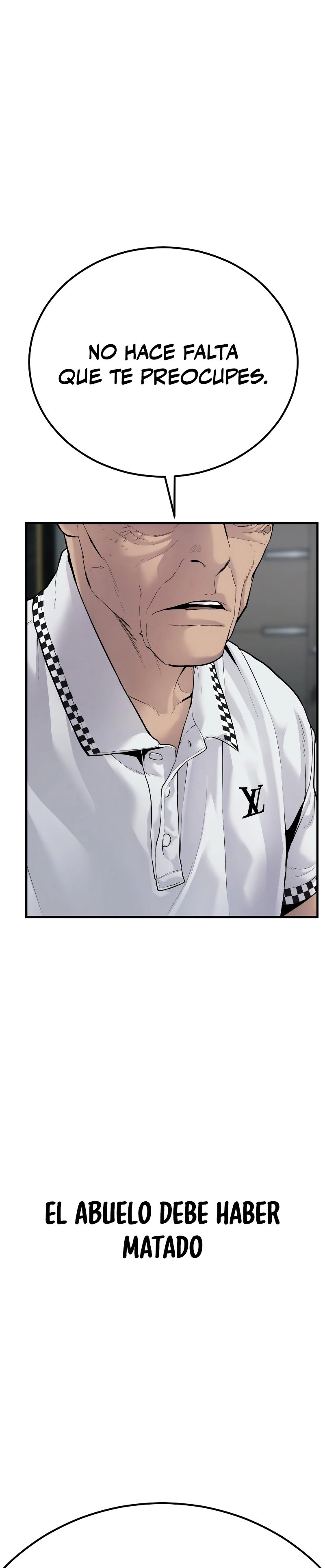 Read Manager Kim ES Manga Online